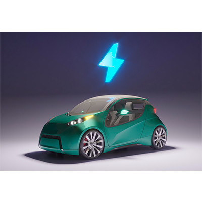 Гонки к устойчивости: EV батареи корпуса в электрических гоночных автомобилях